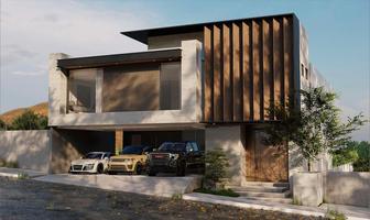 Foto de inmueble en Carolco 3er. Sector, Col. Carolco C.P. 64996, Monterrey