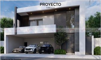 Foto de inmueble en Carolco, Col. Carolco C.P. 64996, Monterrey