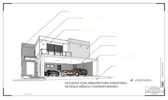 Foto de inmueble en , Col. Carolco C.P. 64996, Monterrey