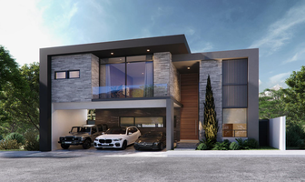 Foto de inmueble en , Col. Carolco C.P. 64996, Monterrey