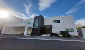 Foto de inmueble en , Col. Carolco C.P. 64996, Monterrey
