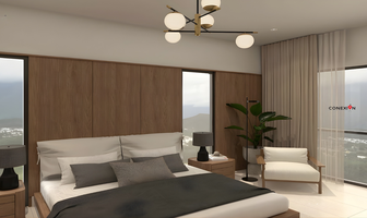 Foto de inmueble en , Col. Carolco C.P. 64996, Monterrey