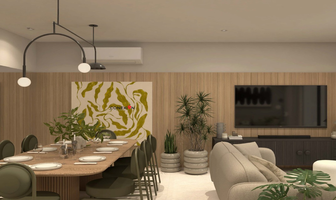 Foto de inmueble en , Col. Carolco C.P. 64996, Monterrey