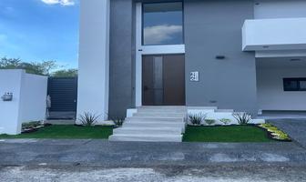 Foto de inmueble en , Col. Carolco C.P. 64996, Monterrey