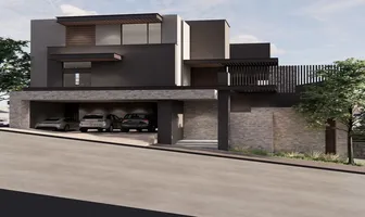 Foto de inmueble en Sin calle #S/N, Col. Carolco C.P. 64996, Monterrey