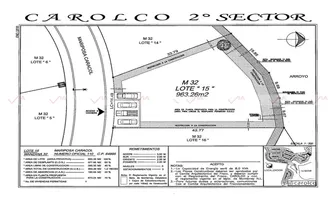 Foto de inmueble en Sin nombre de calle, Col. Carolco C.P. 64996, Monterrey