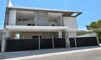 Foto de inmueble en Sin nombre de calle, Col. Carolco C.P. 64996, Monterrey