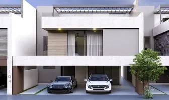 Foto de inmueble en Sin nombre de calle #S/N, Col. Carolco C.P. 64996, Monterrey