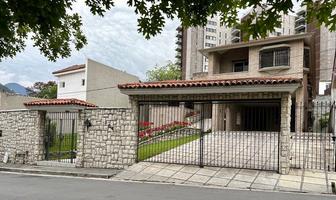 Foto de inmueble en Ing. Florentino, Col. Carrizalejo C.P. 66254, San Pedro Garza García