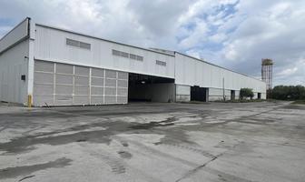 Foto de inmueble en Bodega Industrial EN Venta O Renta Sobre Avenida Universidad, SAN Nicolas DE LOS Garza, Col. Casa Bella C.P. 66428, San Nicolás de los Garza