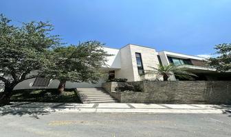 Foto de inmueble en Avenida Catujanes, Col. Catujanes C.P. 64987, Monterrey