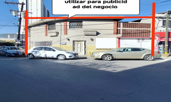 Foto de inmueble en Oceano Pacifico, Col. Central C.P. 64190, Monterrey