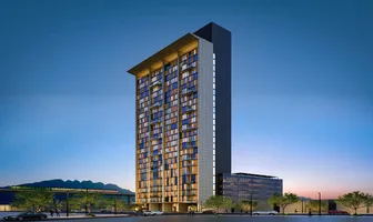 Foto de inmueble en Sin nombre de calle, Col. Central C.P. 64190, Monterrey