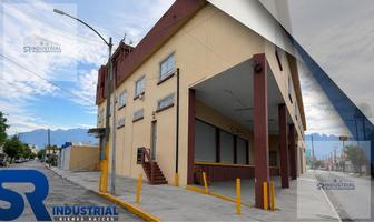 Foto de inmueble en Bodega Comercial EN Renta EN Guadalupe, Col. Central de Abastos C.P. 67140, Guadalupe