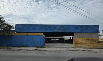 Foto de inmueble en Ave. Ruiz Cortines Poniente, Col. Central de Carga C.P. 67129, Guadalupe