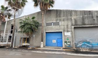 Foto de inmueble en Bodega EN Renta EN SAN Nicolas DE LOS Garza N.l., Col. Central de Carga C.P. 66494, San Nicolás de los Garza