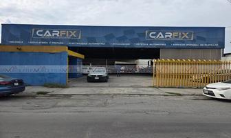 Foto de inmueble en Central de Carga, Col. Central de Carga C.P. 67129, Guadalupe