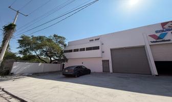 Foto de inmueble en , Col. Central de Carga C.P. 67129, Guadalupe