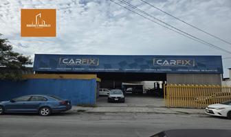 Foto de inmueble en av Ruiz Cortines #1096, Col. Central de Carga C.P. 67129, Guadalupe