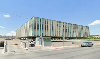 Foto de inmueble en Av. La Chimenea #201, Col. Centrika Crisoles C.P. 64520, Monterrey