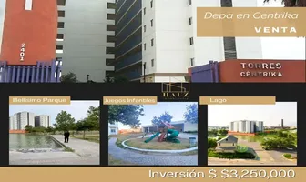 Foto de inmueble en Centrika #1, Col. Centrika Crisoles C.P. 64520, Monterrey