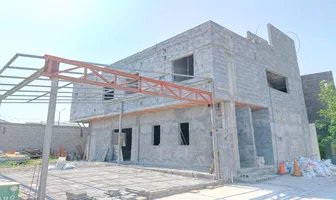 Foto de inmueble en Sin nombre de calle, Col. Centrika Crisoles C.P. 64520, Monterrey