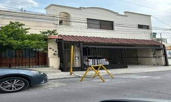 Foto de inmueble en 15 de mayo, Col. Centro C.P. 64720, Monterrey