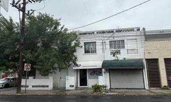 Foto de inmueble en América, Col. Centro C.P. 64720, Monterrey
