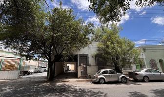 Foto de inmueble en Arramberri, Col. Centro C.P. 64720, Monterrey