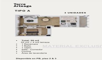Foto de inmueble en Arteaga, Col. Centro C.P. 64720, Monterrey