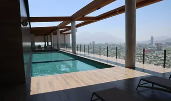 Foto de inmueble en Av. Francisco I. Madero #1801, Col. Centro C.P. 64720, Monterrey