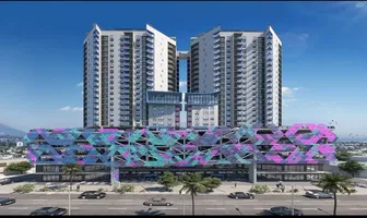 Foto de inmueble en  Av Francisco I. Madero #2655, Col. Centro C.P. 64720, Monterrey