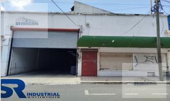 Foto de inmueble en Bodega Renta Monterrey, Col. Centro C.P. 64720, Monterrey