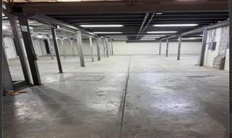 Foto de inmueble en Bodega en Renta Centro de Monterrey, Col. Centro C.P. 64720, Monterrey