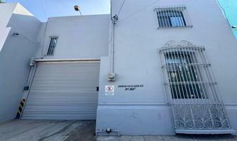Foto de inmueble en Calle Carvajal Col. Centro Monterrey Nuevo Leon, Col. Centro C.P. 64720, Monterrey