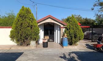 Foto de inmueble en Calle Vicente Guerrero El Carmen, Nuevo León, 66550, México, Col. Centro C.P. 64720, Monterrey