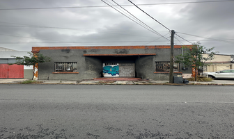 Foto de inmueble en Carlos Salazar, Col. Centro C.P. 64720, Monterrey
