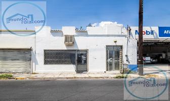 Foto de inmueble en Casa  EN Venta Centro Monterrey, Col. Centro C.P. 64720, Monterrey