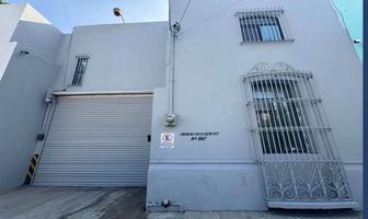 Foto de inmueble en Centro DE MTY, Col. Centro C.P. 64720, Monterrey