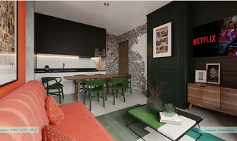 Foto de inmueble en Centro #S/N, Col. Centro C.P. 64720, Monterrey