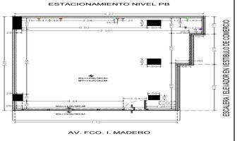 Foto de inmueble en Constella, Col. Centro C.P. 64720, Monterrey