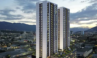Foto de inmueble en Cristobal Colón #S/N, Col. Centro C.P. 64720, Monterrey