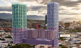 Foto de inmueble en Departamenos EN Venta EN EL Centro DE Monterrey, Col. Centro C.P. 64720, Monterrey