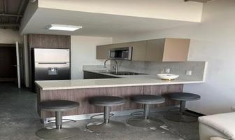 Foto de inmueble en Departamento Amueblado en Renta en Torre Kyo Constella, Centro, Monterrey, Nuevo León, Col. Centro C.P. 64720, Monterrey