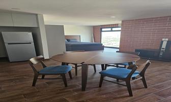Foto de inmueble en Departamento Loft Amueblado y Equipado en Renta - Centro de Monterrey Barrio Antiguo 50 m2, Col. Centro C.P. 64720, Monterrey