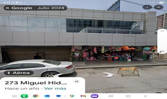 Foto de inmueble en Edificio Comercial EN Renta Centro Monterrey, Col. Centro C.P. 64720, Monterrey