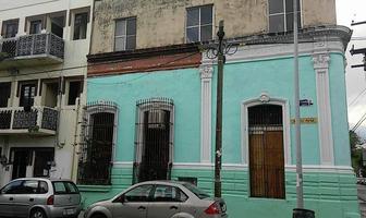 Foto de inmueble en Edificio - Venta, Col. Centro C.P. 64720, Monterrey