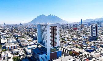 Foto de inmueble en FRANCISCO I MADERO 1801, Col. Centro C.P. 64720, Monterrey