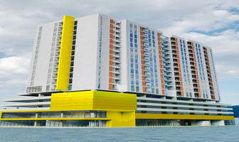 Foto de inmueble en Francisco I Madero, Col. Centro C.P. 64720, Monterrey
