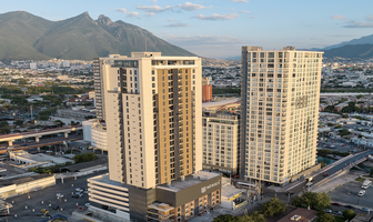 Foto de inmueble en HEROES DEL 47, Col. Centro C.P. 64720, Monterrey
